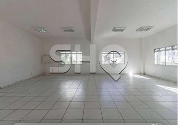 commercial_property em Rua Coriolano, Vila Romana - São Paulo - SP