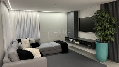 apartment em Rua Professor José Leite e Oiticica, Vila Gertrudes - São Paulo - SP