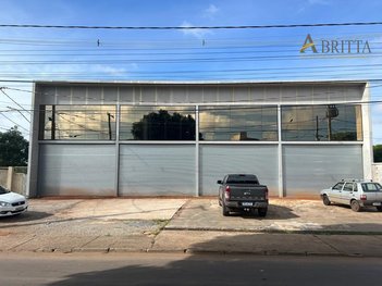 business em Colônia Agrícola Águas Claras Chácara 9, Guará II - Brasília - DF