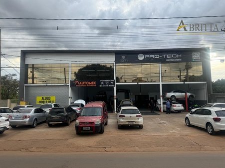 Cômodo Condomínio