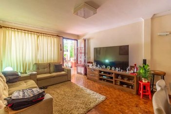 house em Rua Delfina, Vila Madalena - São Paulo - SP