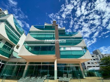 apartment em Rua Ilha do Arvoredo, Quatro Ilhas - Bombinhas - SC