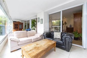 apartment em Rua Caiubi, Perdizes - São Paulo - SP