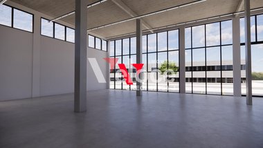 commercial_building em Avenida Doutor Nelson D'Avila, Jardim São Dimas - São José dos Campos - SP