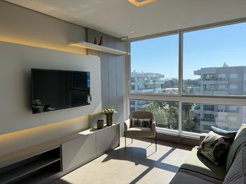 apartment em Avenida Central, Xangri-Lá - Xangri-Lá - RS