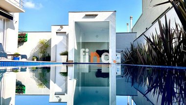 house em Avenida Estácio de Sá, São Paulo II - Cotia - SP