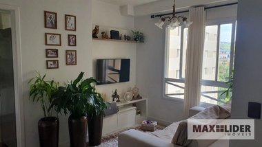 apartment em Estrada das Nações, Vila Iracema-Belval - Barueri - SP