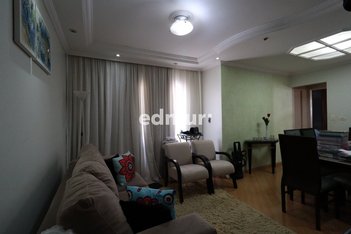 apartment em Piedade, Vila Alto de Santo André - Santo André - SP