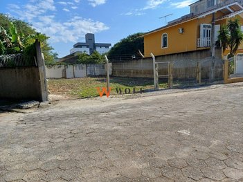 land_lot em Rua Padre Marcelino Champagnat, Jardim Atlântico - Florianópolis - SC