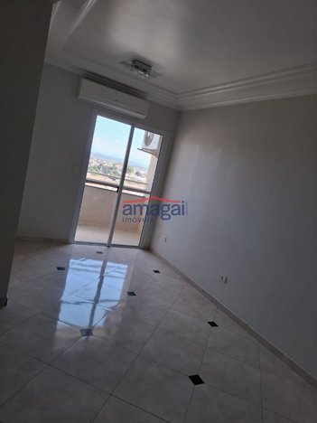 apartment em Avenida Jorge Madid, Centro - Jacareí - SP