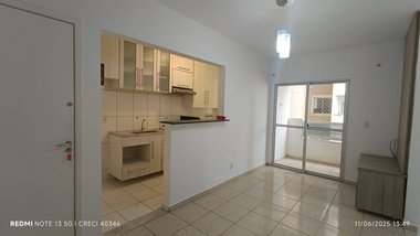 apartment em Rua Doutor Eloy Chaves, Ponte de São João - Jundiaí - SP