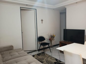 apartment em Rua Godofredo Gonçalves da Silva, Jardim Matarazzo - São Paulo - SP