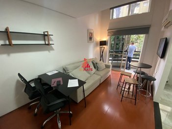 apartment em Rua Tuim, Vila Uberabinha - São Paulo - SP