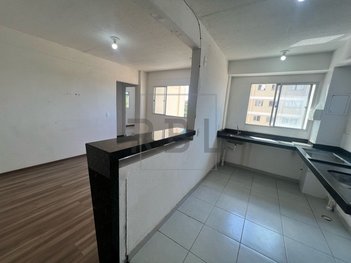 apartment em Avenida Divino Marques Guimarães, Nova Pampulha - Vespasiano - MG