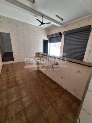 house em Avenida Comendador Alfredo Maffei, Jardim São Carlos 5 - São Carlos - SP