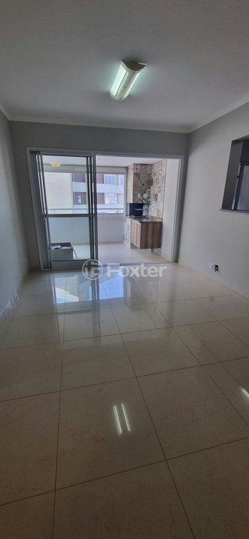 apartment em Rua Amaral Gama, Santana - São Paulo - SP