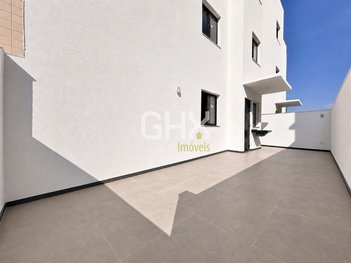 apartment em Rua Tobias Barreto, Santa Mônica - Belo Horizonte - MG