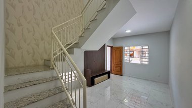 house em Alameda Filtros Mann, Jardim Tropical - Indaiatuba - SP