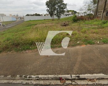 land_lot em Rua Maria Catto Boccardo, Parque Residencial Santa Rita - Capivari - SP