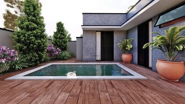 house em Avenida Três de Março, Aparecidinha - Sorocaba - SP