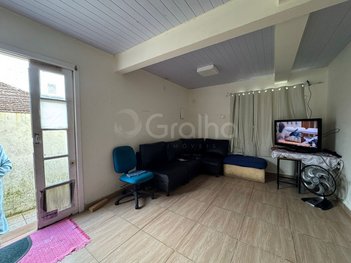 house em Rua Doutor Cid Gonzaga, Centro - Florianópolis - SC