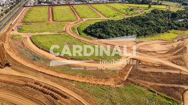 land_lot em Rua Miguel Petroni, Centro - São Carlos - SP