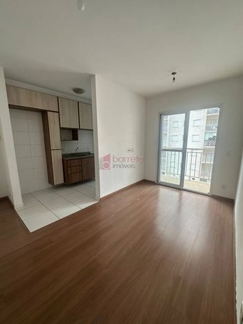 apartment em Rua Itirapina, Vila Lacerda - Jundiaí - SP