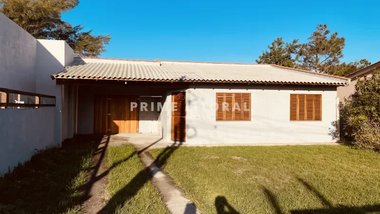 house em Rua Rio Grande do Sul, Nova Tramandaí - Tramandaí - RS
