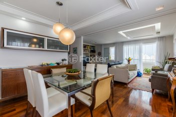 apartment em Rua Ouvidor Peleja, Vila Mariana - São Paulo - SP
