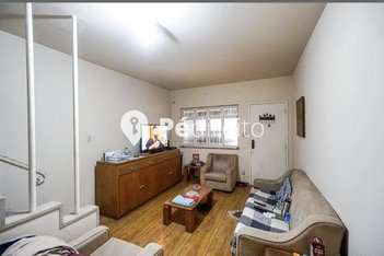 house em Rua Maria Eugênia, Tatuapé - São Paulo - SP