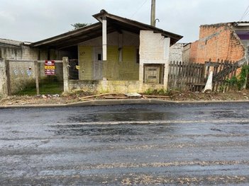 land_lot em Rua Giovani Salvati, São Vicente - Gravataí - RS