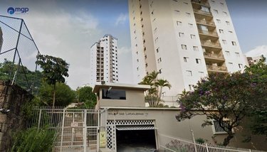 apartment em Rua Marechal Hermes da Fonseca, Santana - São Paulo - SP