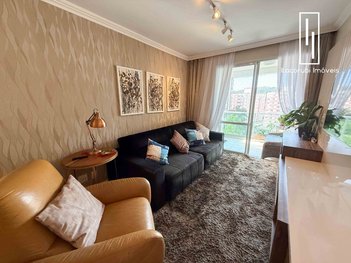 apartment em Itapiranga, Itacorubi - Florianópolis - SC