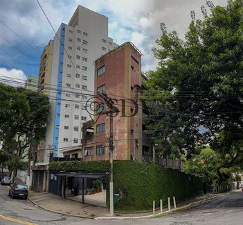 commercial_property em Correia de Lemos, Chácara Inglesa - São Paulo - SP
