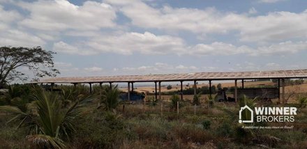 agricultural em PR-218, Centro - Astorga - PR