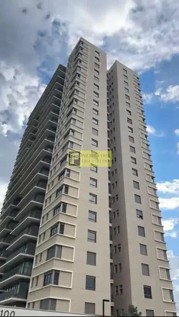 apartment em Avenida Romeu Strazzi, Reserva da Mata - São José do Rio Preto - SP