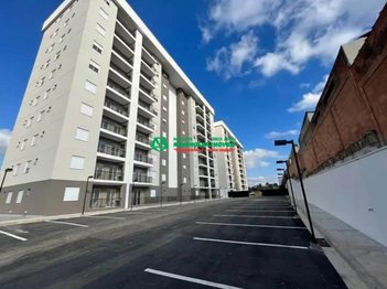 apartment em Estrada Ribeirão das Lajes, Tijuco Preto - Vargem Grande Paulista - SP