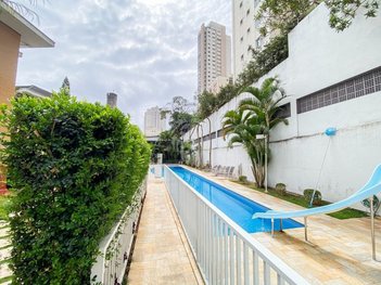 house em Rua Moliére, Vila Sofia - São Paulo - SP