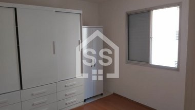 apartment em Avenida Doutor Altino Arantes, Vila Clementino - São Paulo - SP