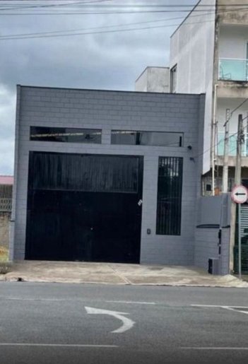 industrial em Avenida Tereza Albiero, Jardim Tulipas - Sorocaba - SP