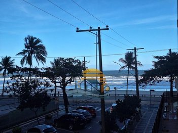 apartment em Rua Santos, Pitangueiras - Guarujá - SP