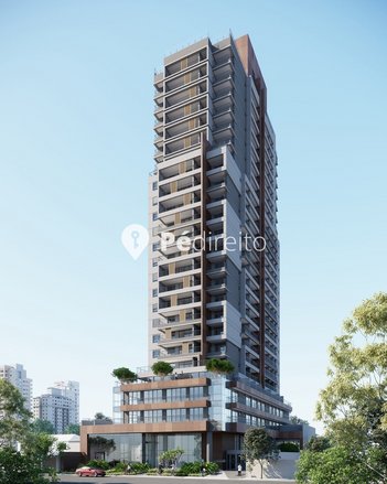 apartment em Rua Humberto I, Vila Mariana - São Paulo - SP