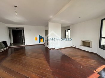 apartment em Rua Araguari, Vila Uberabinha - São Paulo - SP