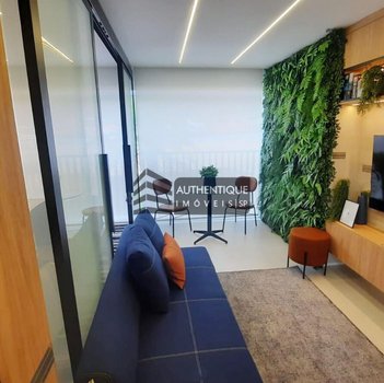 apartment em Rua Bartira, Perdizes - São Paulo - SP