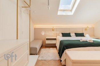 apartment em RUA DONA CARLINDA, Centro - Canela - RS