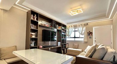 apartment em Avenida Itaboraí, Bosque da Saúde - São Paulo - SP