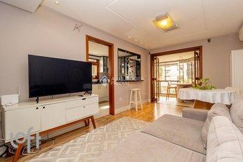 apartment em Rua Portugal, São João - Porto Alegre - RS