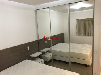 apartment em Alameda Ministro Rocha Azevedo, Cerqueira César - São Paulo - SP