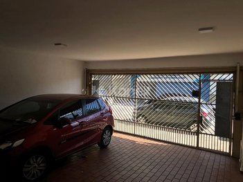 house em Rua Moxei, Lapa de Baixo - São Paulo - SP