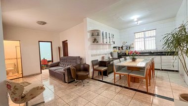 apartment em Rua Jornalista Guilherme Apgáua, Buritis - Belo Horizonte - MG